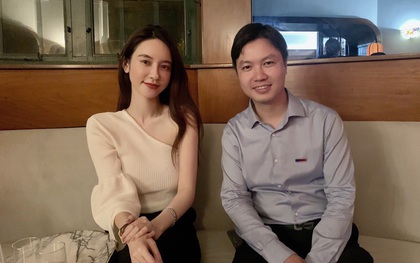 Sau hơn 1 tháng bị tố ngoại tình với chủ tịch Taobao, hotgirl mạng hàng đầu Trung Quốc vẫn thản nhiên khoe doanh thu ngất ngưởng của công ty riêng
