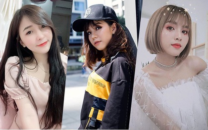 Đã chơi game giỏi lại còn quá xinh đẹp, bảo sao những nữ streamer này luôn khiến fan "đứng ngồi không yên"!