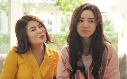 Đừng Bắt Em Phải Quên tái xuất hậu Cô Vy, mợ tiểu tam hay "bà chằn lửa" Quỳnh Kool sẽ thắng?