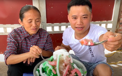 Con trai Bà Tân Vlog bị dân tình đồng loạt chỉ ra nhiều điểm gây “nhức mắt”, mất vệ sinh nghiêm trọng trong clip mới