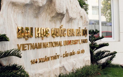 Sinh viên chuyển nhầm gần 2 tỷ học phí nhưng không ghi tên, ĐH Quốc gia Hà Nội thông báo tìm danh tính
