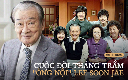 60 năm sự nghiệp diễn xuất của "ông nội quốc dân" Lee Soon Jae: Scandal toàn "hạng nặng" từ tham gia dị giáo đến bóc lột trợ lý