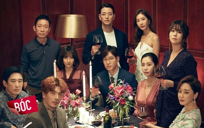 Soi lia lịa 6 sự thật về drama 19+ "Elegant Friends" trước giờ G: Gây sốc gấp đôi Thế Giới Hôn Nhân, ai còn "tâm hồn trẻ thơ" chớ có xem!