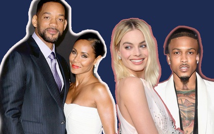 Bê bối ngoại tình nhà Will Smith: Vợ tòm tem với sao nam kém 21 tuổi, chồng lộ cả bằng chứng qua lại với "Harley Quinn"