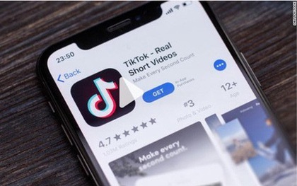 Amazon thu hồi lệnh cấm TikTok sau vài giờ ra thông báo