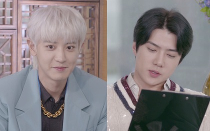 EXO-SC trở lại với MV "1 Billion Views", "leak" trọn album trong showcase và kể về thời bộ đôi Chanyeol - Sehun lúc chưa thân thiết với nhau