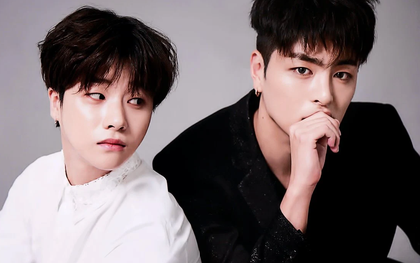 NÓNG: 2 nam idol nổi tiếng Junhoe và Jinhwan (iKON) nhập viện vì tai nạn giao thông rạng sáng nay