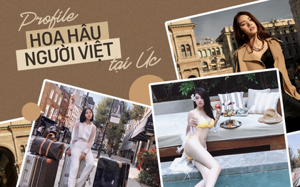 Hoa hậu "rich kid" Jolie Nguyễn: Vi vu nước ngoài, tậu đồ hiệu mỏi tay, tuyên bố tiêu 500 triệu/tháng không cần đại gia