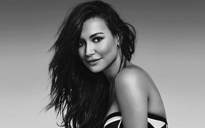 Naya Rivera - Nàng Santana Lopez ngoài lạnh trong nóng, không fan nào của Glee là không yêu