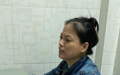 Người phụ nữ dùng dao đâm chết người đàn ông trong phòng trọ ở Sài Gòn