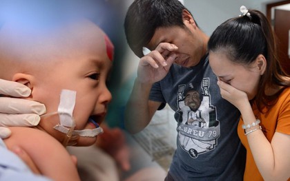 Đã tách rời thành công 2 bé gái song sinh Trúc Nhi - Diệu Nhi, mọi thông số theo dõi đều đang rất tốt
