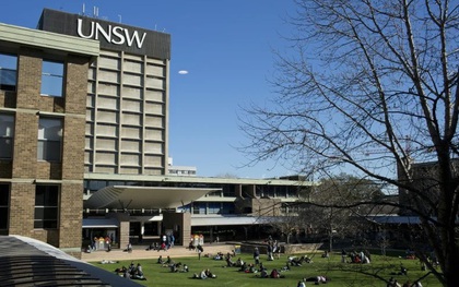 Các trường đại học của Australia oằn mình đối phó với Covid-19