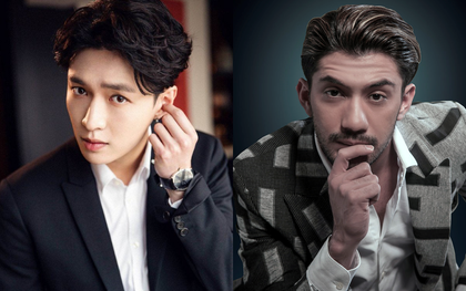 Fanfic về Lay (EXO) được chuyển thể thành phim, nam chính nóng bỏng không thua người thật
