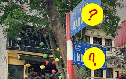 Đố bạn, ở Việt Nam khu phố nào "mặn" nhất? Nếu chưa biết hãy đến với "phố gia vị" ở Hà Nội