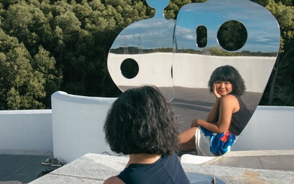 Thêm một góc sống ảo đẹp đến vô thực ở Huế, cư dân mạng check-in rần rần nổi khắp Instagram!