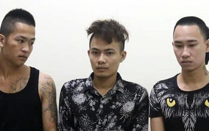 Triệt phá nhóm tín dụng đen F98credit.vn