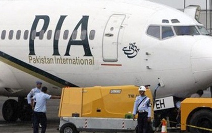 Vụ 27 phi công Pakistan bị tạm đình chỉ bay: Đại sứ quán Pakistan lên tiếng
