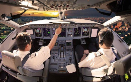 Vụ nghi vấn phi công Pakistan dùng bằng lái giả: Thông tin mới nhất từ Cục Hàng không Việt Nam