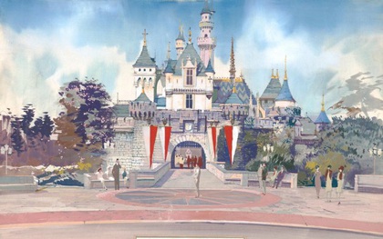 8 sự thật ít người biết về Disneyland do chính nhân viên cũ tiết lộ: Điều cuối cùng sẽ khiến bạn phải bật cười