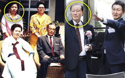 Con gái gia tộc Samsung được gả vào nhà LG làm dâu: Cả đời an phận hưởng thái bình bỗng lao vào cuộc chiến tranh giành gia sản ở tuổi 76