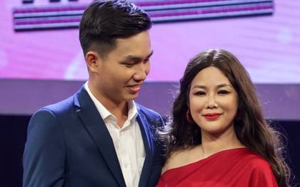 Diễn viên múa gây xôn xao một thời vì phát ngôn "đàn ông Việt kém sex" lên show hẹn hò tìm tình yêu mới
