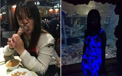 Kết cục "sợ khiếp vía" cho những cô nàng đặt hết niềm tin vào tài chụp ảnh của bạn thân và người yêu, khổ chủ giận "tím người" mà dân mạng cười đau bụng