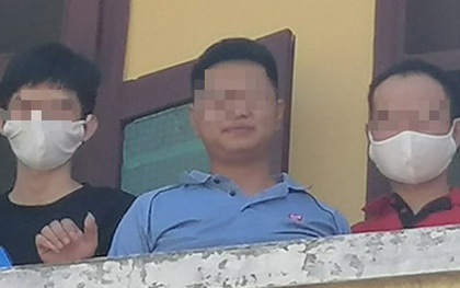 Nhóm người Trung Quốc bỏ chạy khi bị kiểm tra: Sẽ phạt kịch khung cơ sở lưu trú