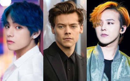 Billboard vinh danh 30 album xuất sắc nhất của boyband: BTS vượt mặt Jonas Brothers, Backstreet Boys; BIGBANG cũng có thứ hạng ấn tượng