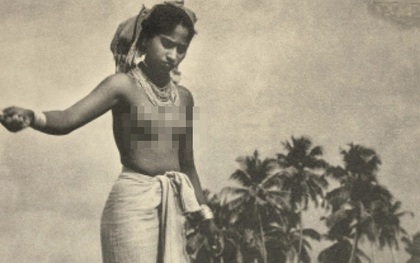 Người phụ nữ hy sinh thân mình để chấm dứt thuế ngực: Loại thuế bắt phụ nữ Ấn Độ phải "thả rông" và đóng tiền theo kích cỡ