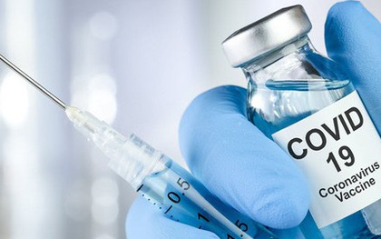 WHO: Đã có 23 loại vaccine Covid-19 tiềm năng