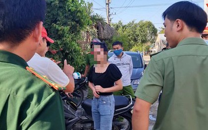 Thêm nhóm người Trung Quốc chưa rõ lai lịch bị phát hiện ở Đà Nẵng