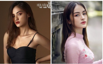 Hoa khôi ĐH Ngoại Thương: Profile cực đỉnh, thần thái hút hồn, body nóng bỏng, ứng cử viên sáng giá Hoa hậu Việt Nam 2020
