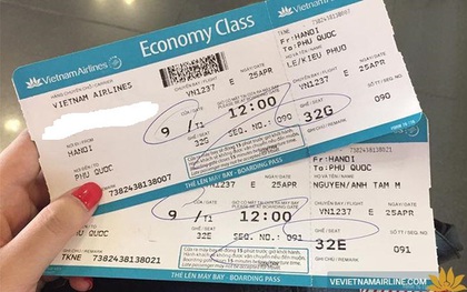 Sau đà giảm sốc, vé máy bay bất ngờ tăng giá gấp đôi