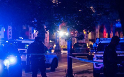 Xả súng nhằm vào lễ tang ở Chicago (Mỹ), 14 người bị thương