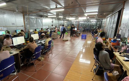 Tổng kho hàng lậu “khủng” tại Lào Cai có doanh thu gần 650 tỷ đồng