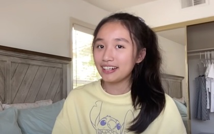 Jenny Huỳnh nhìn lại một năm làm youtube vào sinh nhật tuổi 15: "Lạ, điên và quá là sến"
