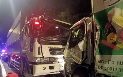 Ám ảnh "tử thần" trên con đèo có 100 khúc cua gấp ở Lâm Đồng