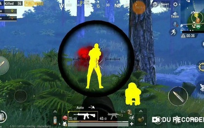 Game thủ Việt cay đắng nói lên sự thật phũ phàng và đáng xấu hổ của PUBG Mobile hiện tại