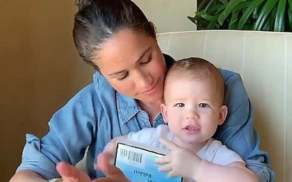 Meghan Markle lại gây xôn xao khi tiếp tục đệ đơn kiện ở Mỹ, liên quan đến sự an toàn của bé Archie