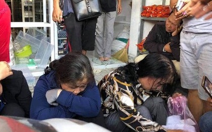 Xuất hiện băng nhóm chuyên "thôi miên" ở Đồng Nai?