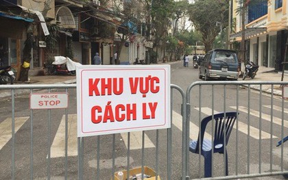 Hoả tốc yêu cầu người dân về từ Đà Nẵng tự cách ly 14 ngày