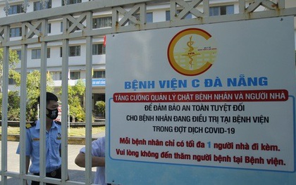 Thừa Thiên - Huế công bố kết quả xét nghiệm người liên quan ca Covid-19 ở Đà Nẵng