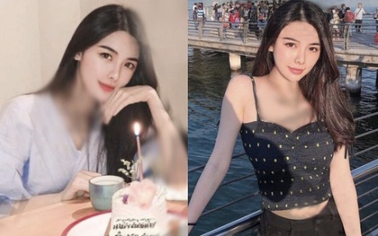 Tiết lộ hình ảnh tiểu tam 2K hot nhất Hong Kong: Sắc vóc chẳng thua kém gì "bà cả", cậu ấm trùm sòng bạc mê mệt