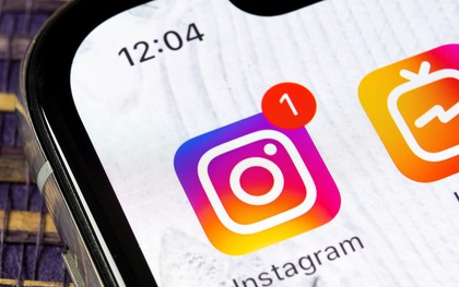 iOS 14 đã phát hiện ra nhiều ứng dụng xâm phạm quyền riêng tư, trong đó có Instagram