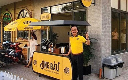 Các chuỗi F&B đua nhau tràn ra phố để "năng nhặt chặt bị": Trong khi Ông Bầu ồ ạt mở kiosk thì Highlands Coffee, McDonald’s mang cả xe xuống phố bán hàng