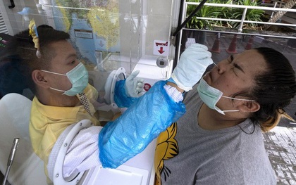 Thái Lan sẽ có vaccine COVID-19 vào giữa năm 2021