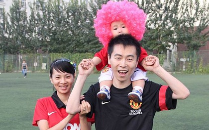 Câu chuyện cảm động về lá thư chưa được đọc của Solskjaer dành cho fan MU đoản mệnh
