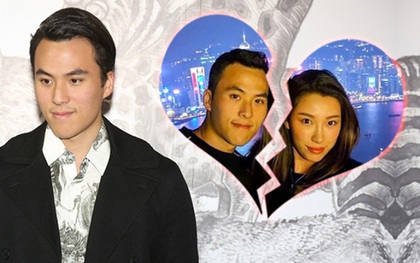 "Con trai phong lưu" của Vua sòng bài Macau đã chi tiền cho vợ để được ly hôn, mẹ ruột lấy lại biệt thự 170 tỷ đồng để tránh chia tài sản