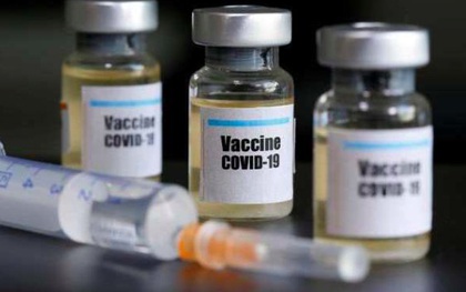 Nga chuẩn bị phê duyệt vắc-xin COVID-19 đầu tiên sau 2 tuần nữa