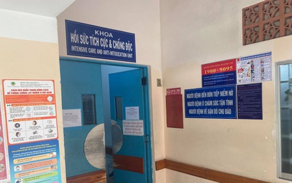 Bé trai 9 tuổi nghi bị mẹ ruột đâm thủng tim đã ăn uống tốt, dự kiến được xuất viện trong tuần tới
